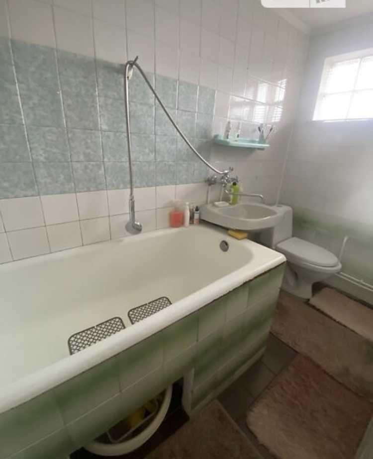 (5) Продам частину будинку на Слов'янці 2802
