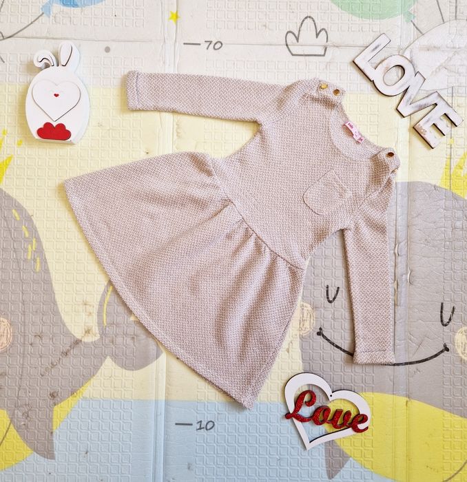 Сукня Kids BY SEMO 2-3 р плаття