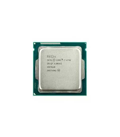 Processador CPU Intel Core i7-4790