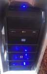 Komputer PC i5 3350p gtx760