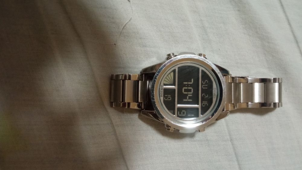 Наручные мужские часы Skmei 1448 WR30M