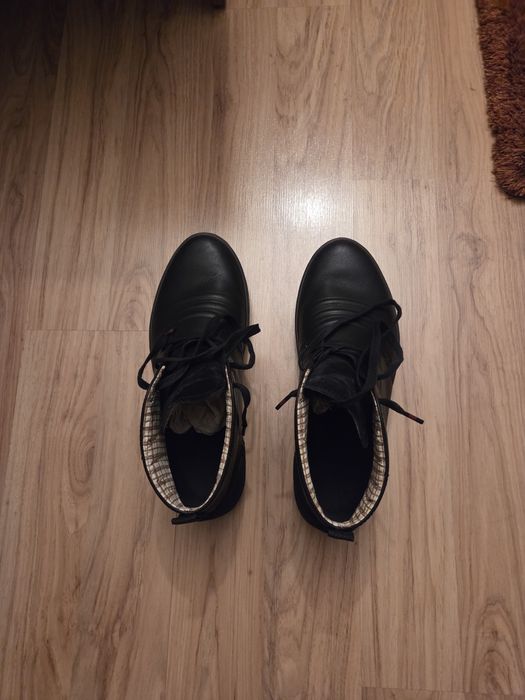 Buty męskie Cat rozmiar 44