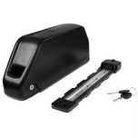Bateria do roweru 48v 24ah 13S5P 40a Bms + ladowarka 3a