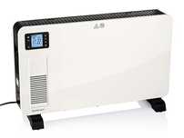 Aquecedor convector silvercrest lidl
