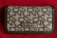 Porta-moedas original DKNY