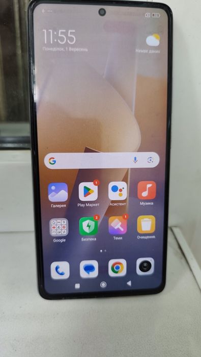 Продам Сяомі 11Т