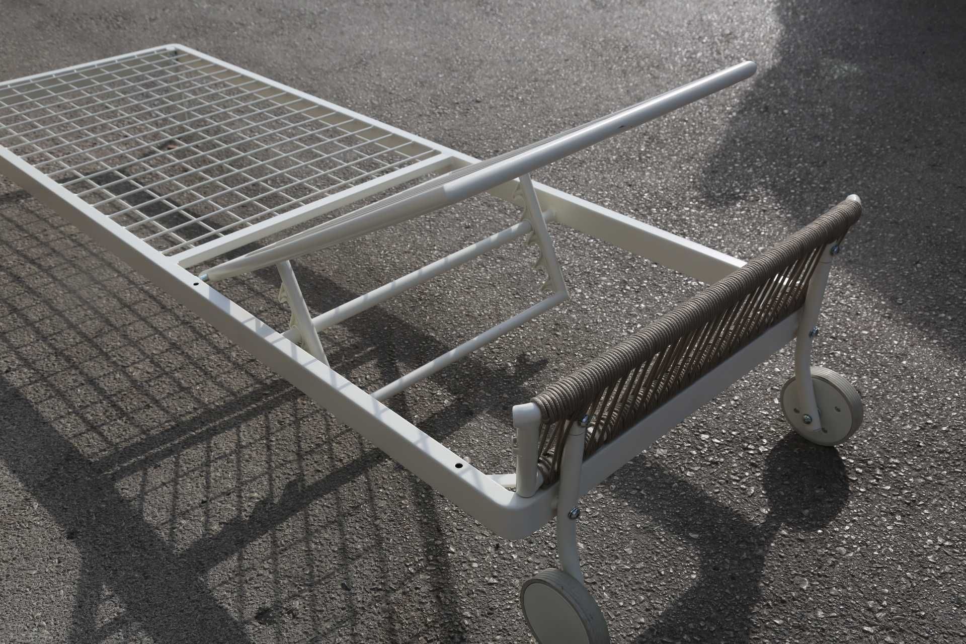 Espreguiçadeiras SEGERÖN IKEA