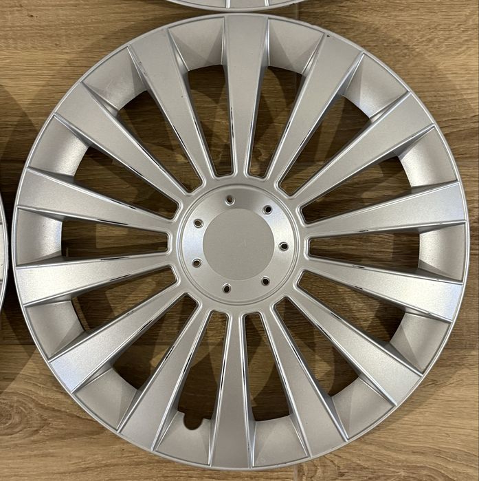 Ковпаки пластикові R16