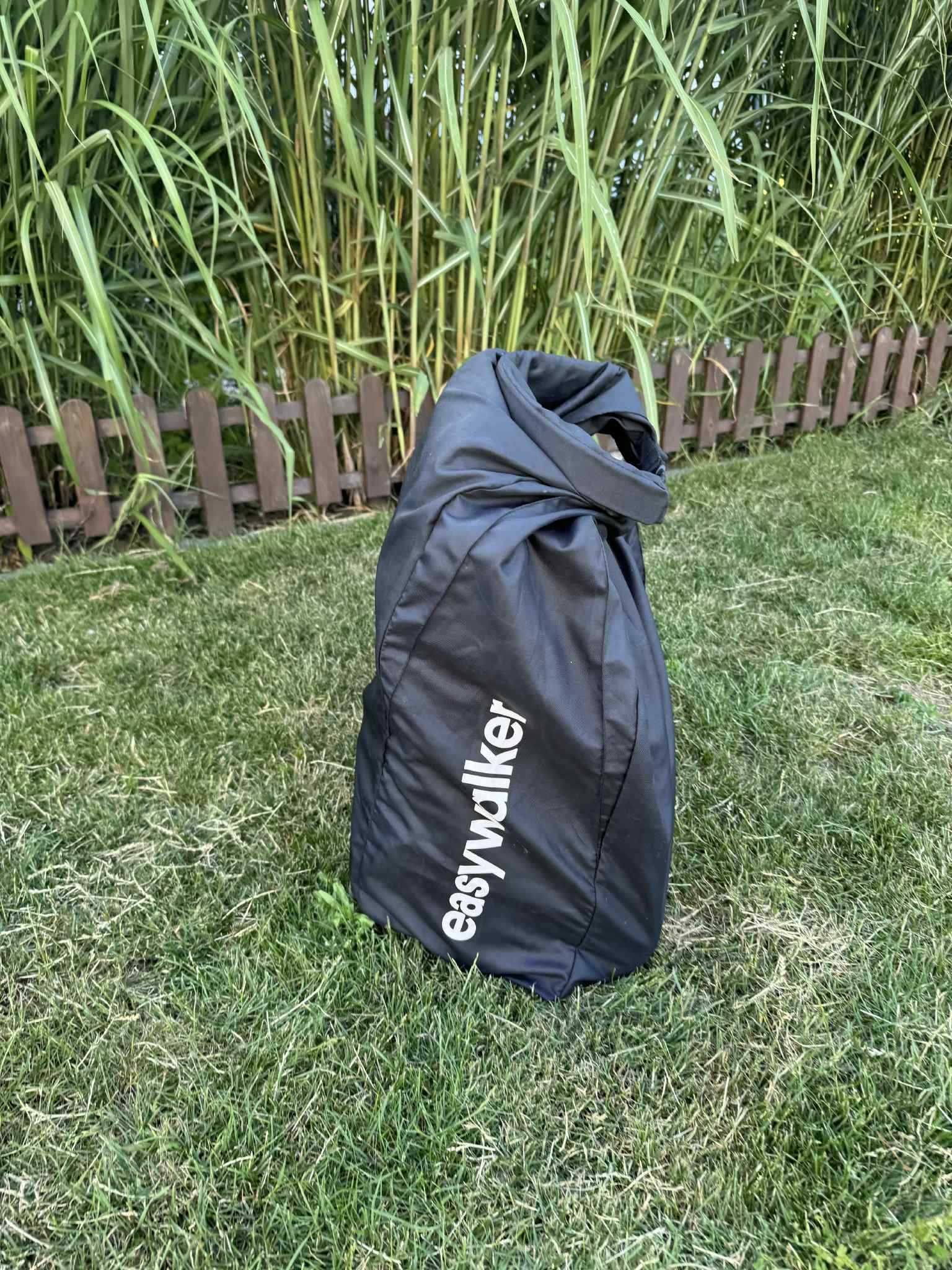 Wózek spacerowy Easywalker Buggy XS