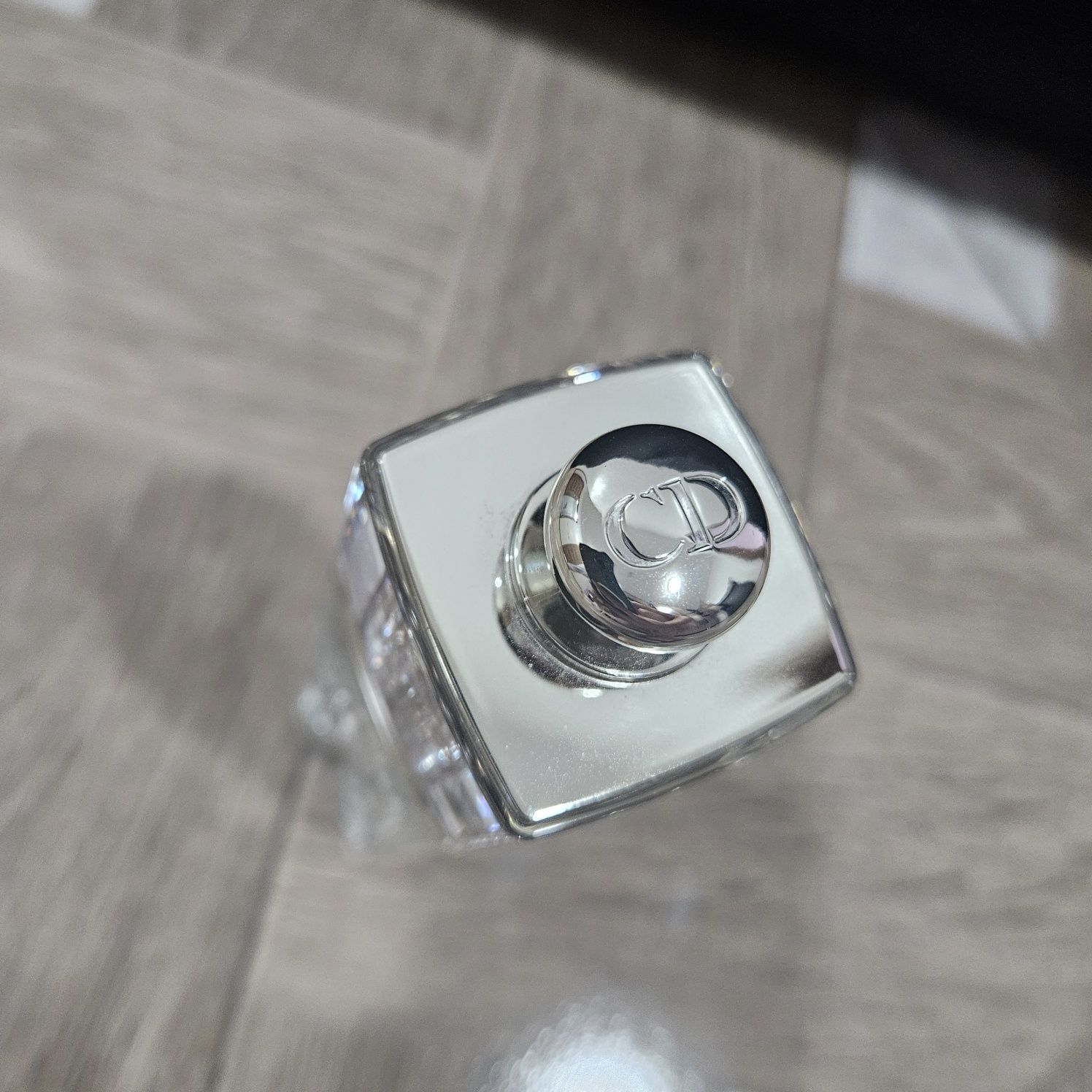 Пляшка оригінал Dior Addict 100мл