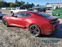 Chevrolet Camaro Chevrolet Camaro 3.6 LS