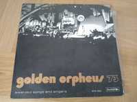 Golden Orpheus 1973 płyta winylowa winyl