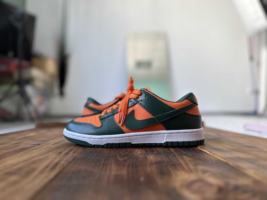 Чоловічі кросівки Nike Dunk Low Retro DD1391-300 (арт. 1721)