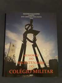 Bicentenário do Colégio Militar