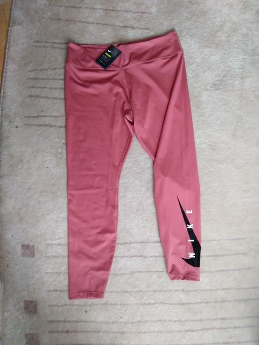 Legginsy Nike Performance r. XXL
