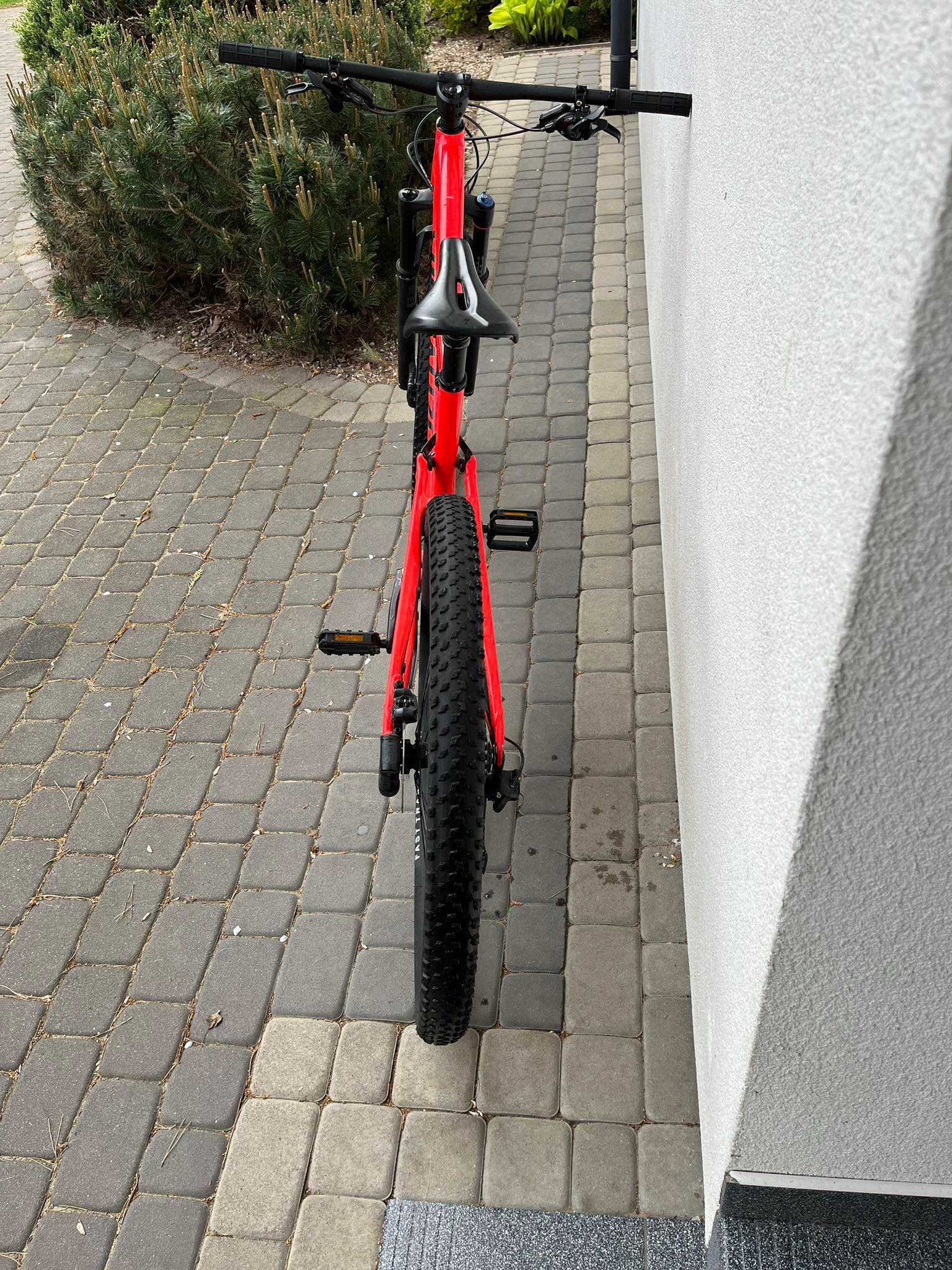 Rower Specialized Epic Comp EVO 2019