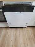 Zmywarka Samsung dw60m6050bb do zabudowy