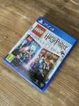 Lego Harry Potter Collection na Playstation 4 | PS4
