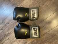 Rękawice bokserskie everlast 16oz