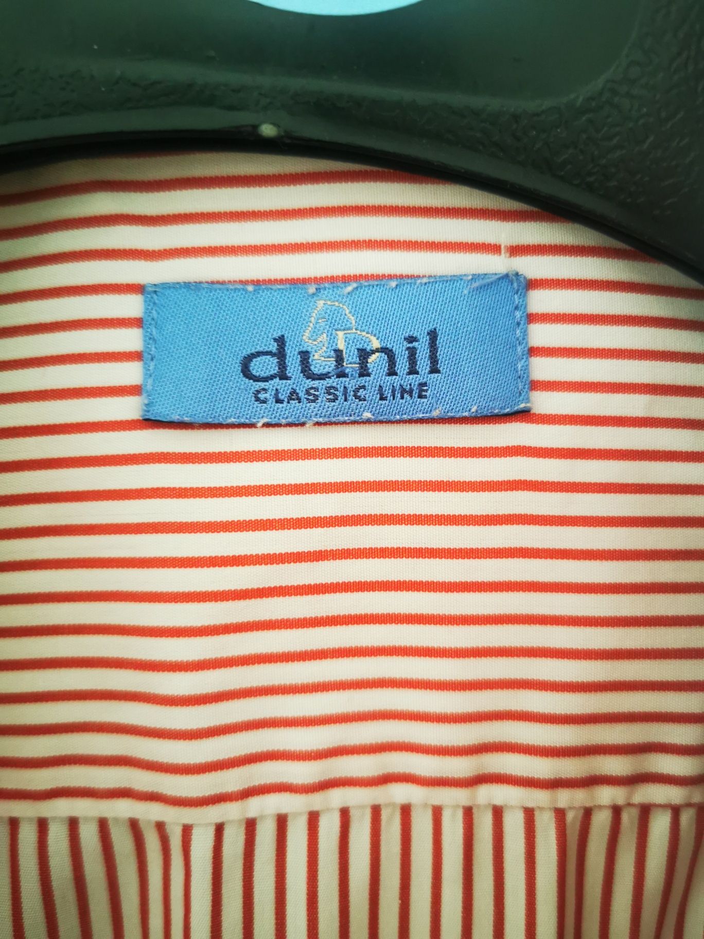 Camisa Dunil Tamanho M
