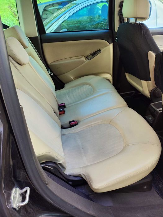 Lancia Musa Caixa Automática 1.3 16V M-jet Oro Executive