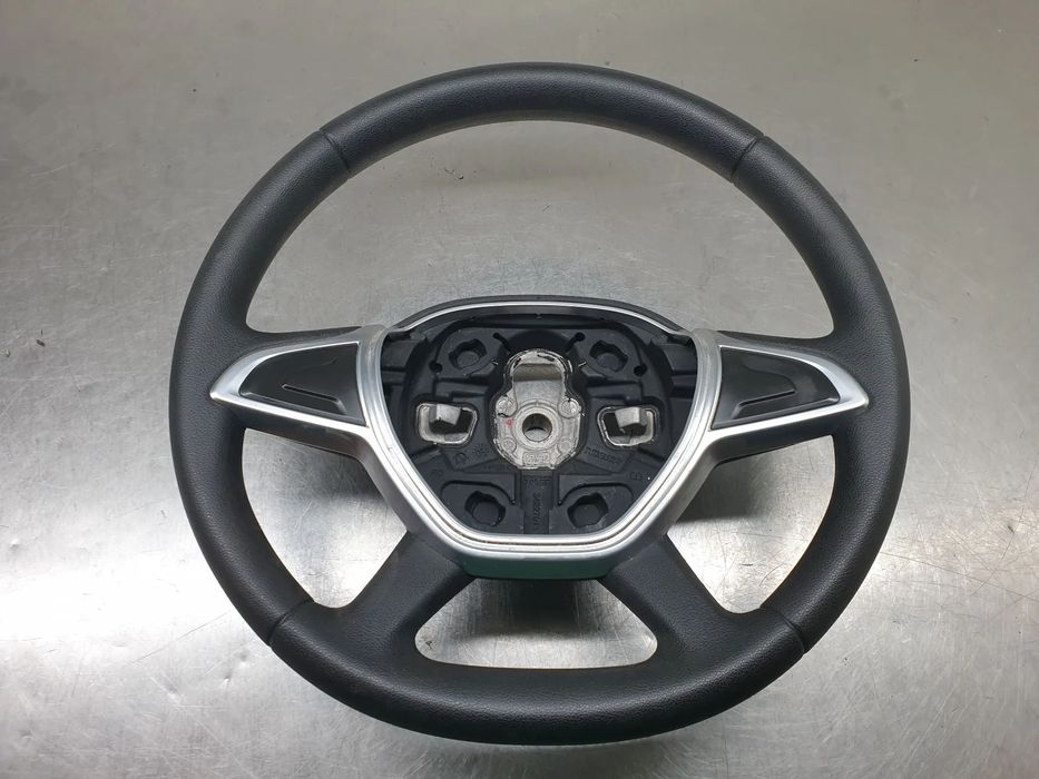 Volante de direção DACIA Sandero II (5S_)