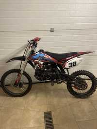 Cross XMOTOS XB 38 140cc