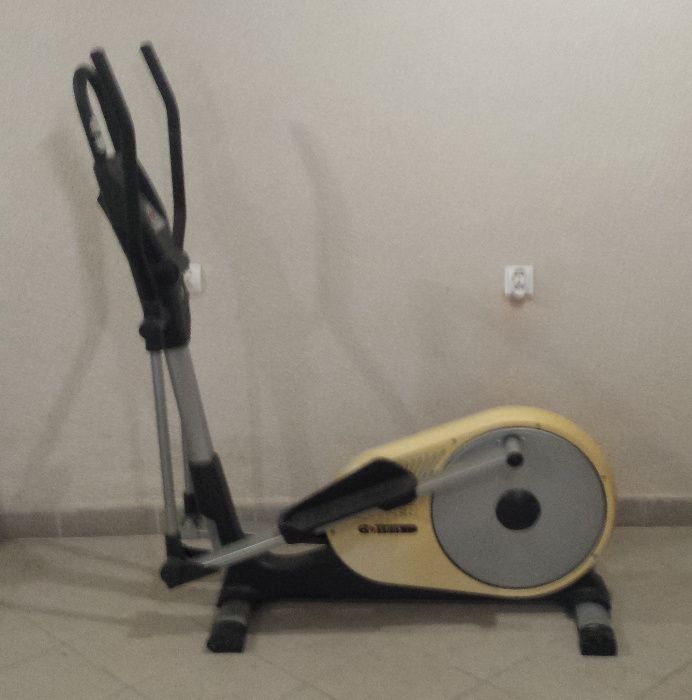 Orbitrek Kettler Cosmos GT