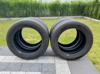 4x Goodyear EfficientGrip Performance 215/55R17 94V - Opony Letnie
