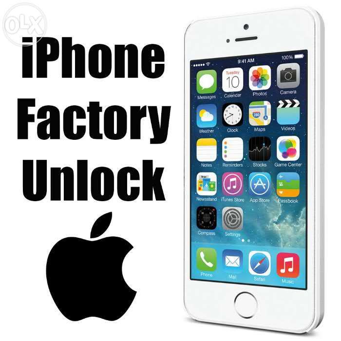 Unlock Разлочка Розблокування iPhone Nokia Samsung та інші