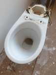 WC , ustęp,  miska ustępowa