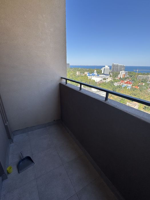 1 комнианая квартира в ЖК ЭЛЕГИЯ ПАРК