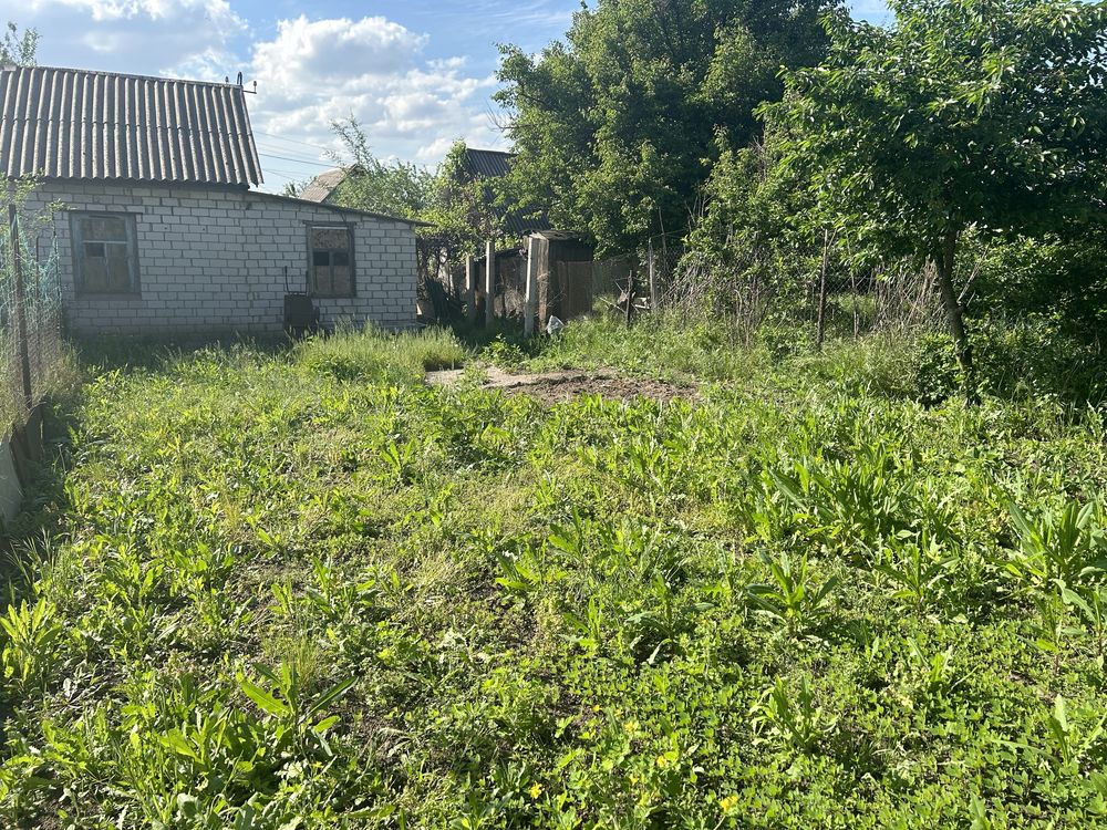 Продам пол дома на павлокичкасе