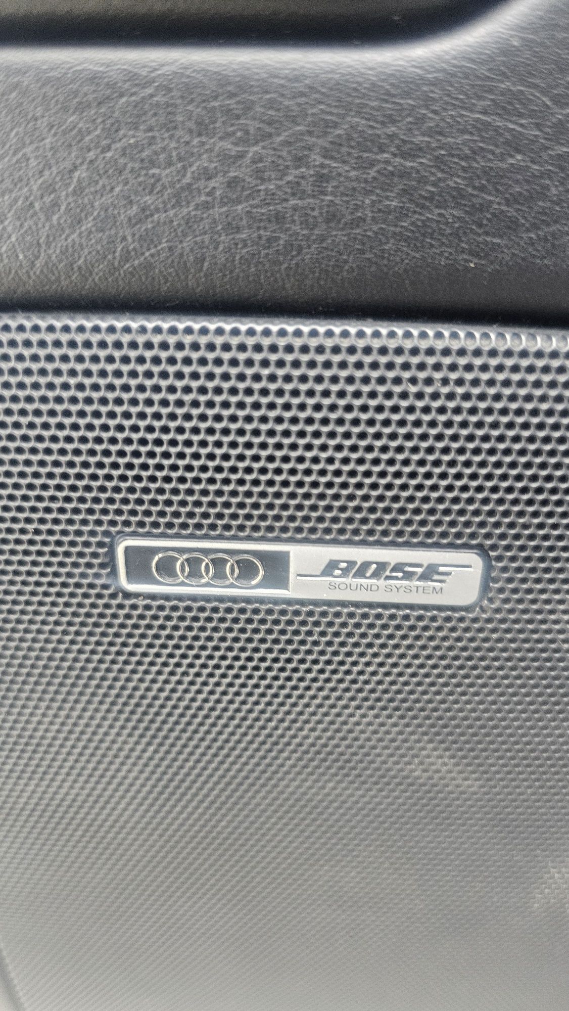 Audi A4B7 3.0 TDI 3x s-line quattro