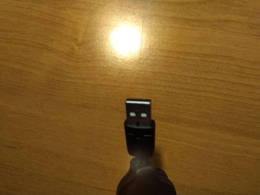 кабель USB - mini USB