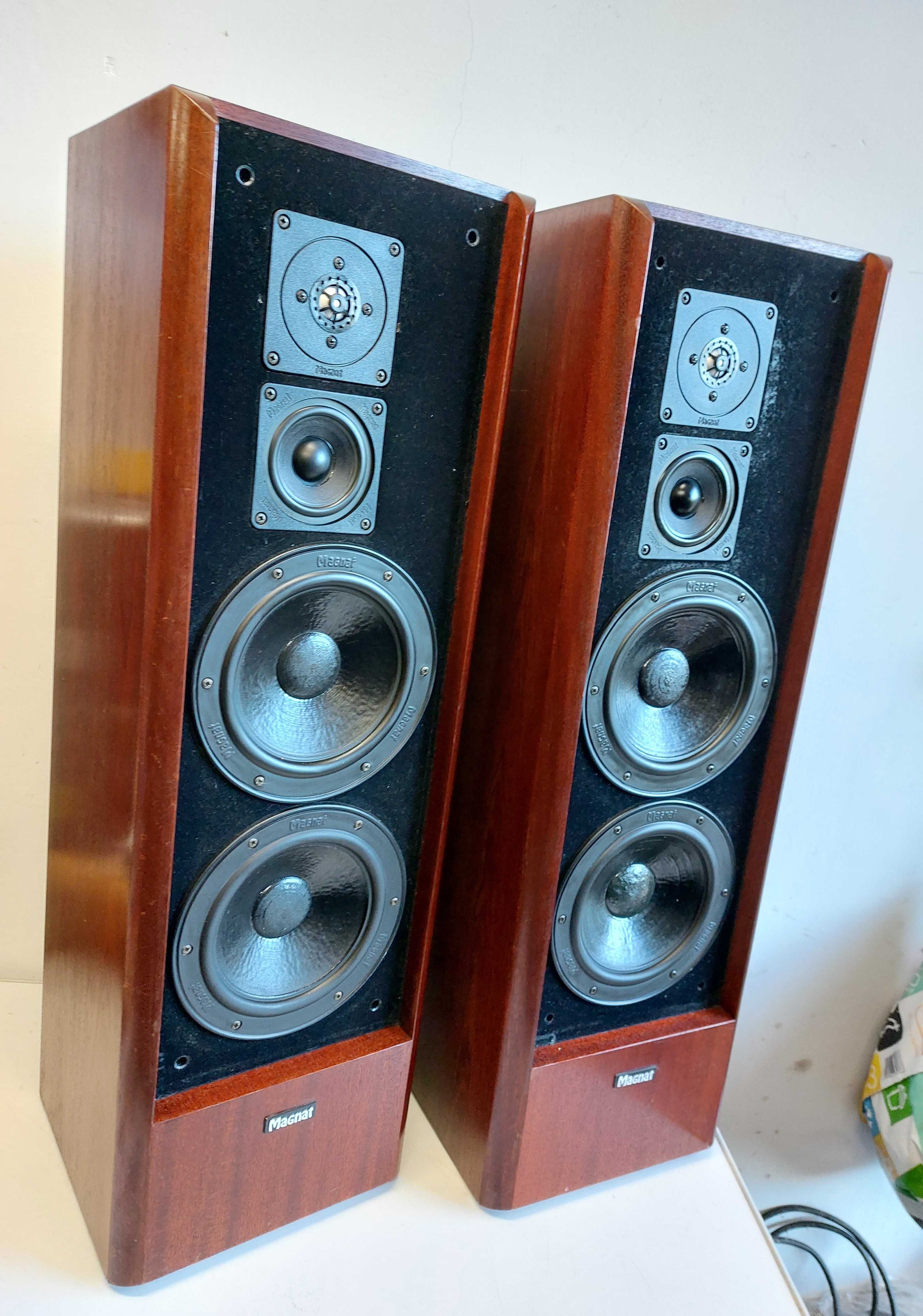 MAGNAT Zero 7 Kolumny  stereo