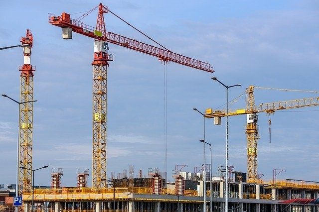 Engenheiro Civil disponível para assinar Alvará de Construção