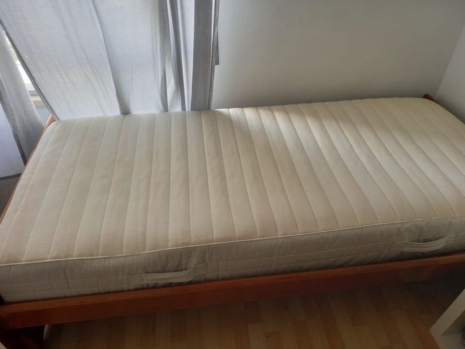 Cama gavetao que fica casal