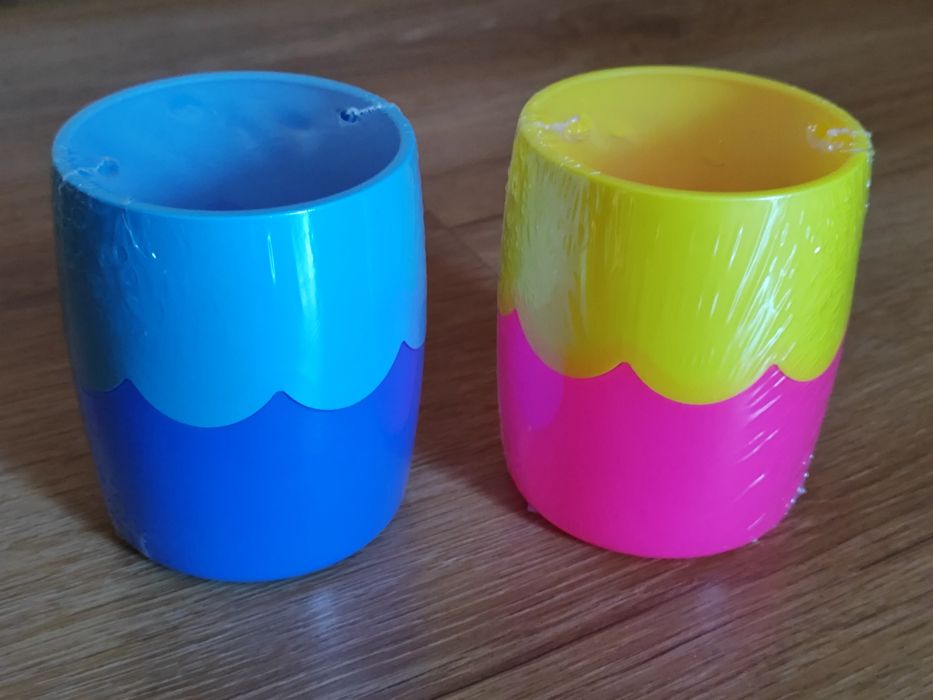 Nowe Przyborniki na biurko