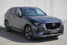 Mazda CX-60 Takumi+Comfort +Conv & Sound +Dach, DEMO, Salon Polska, FV 23%