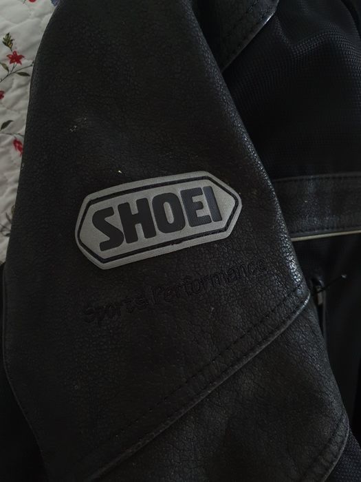 Kurtka motocyklowa Shoei, rozm. 38