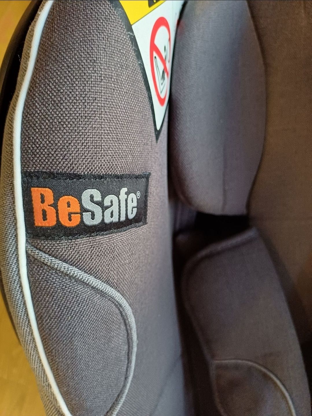 Babycoque Besafe Izi Go Modular X1 i-size