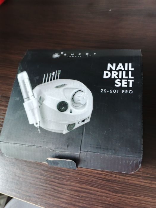 Манікюрний фрейзер