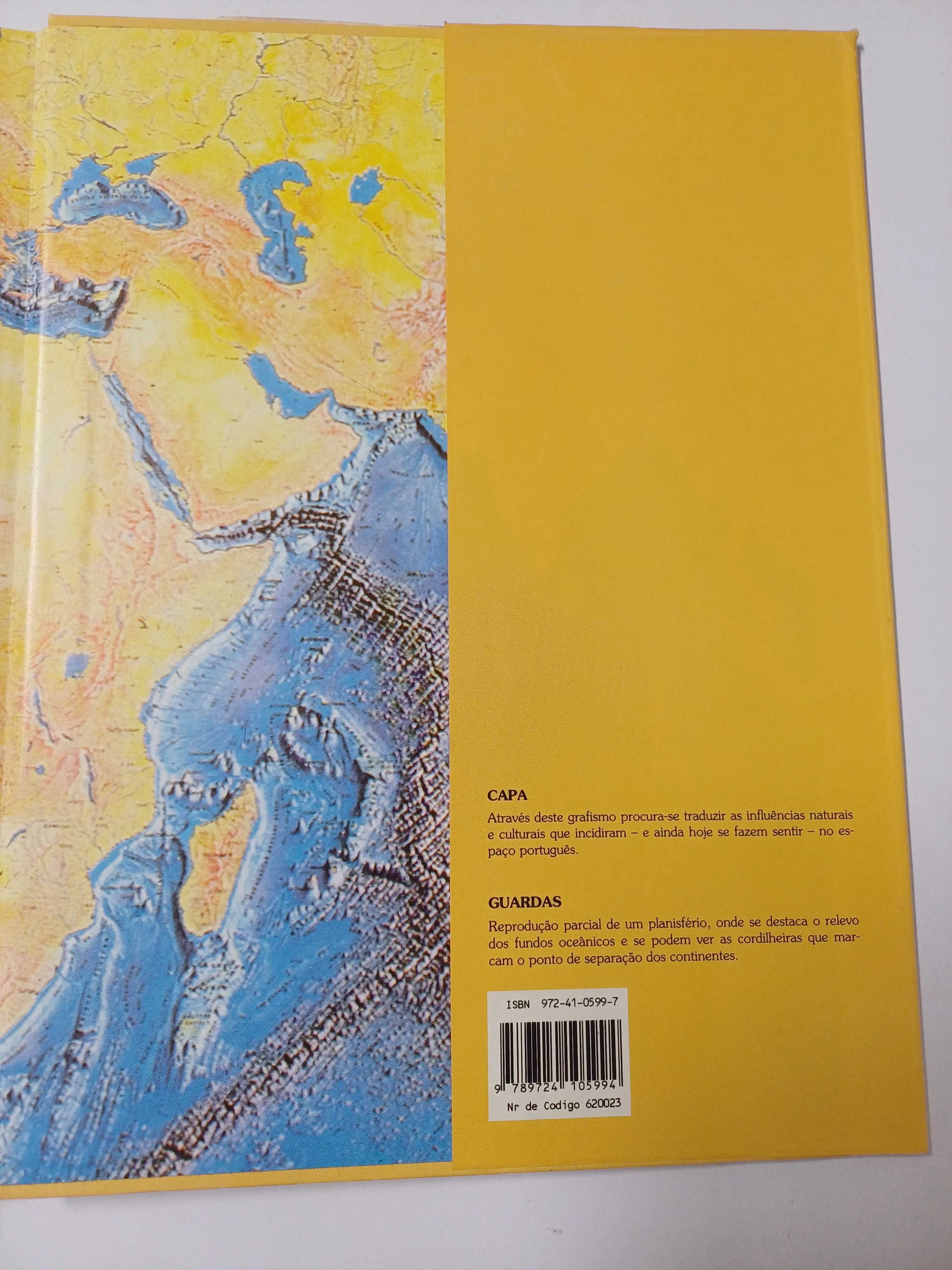 Fernando Sá Couto - Atlas de Geografia de Portugal