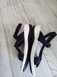 Buty, sandały, nowe