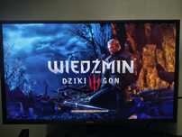 Monitor 32 cale 4K  SAMSUNG