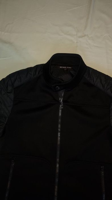 bluza sportowa michael kors orginał pikowana