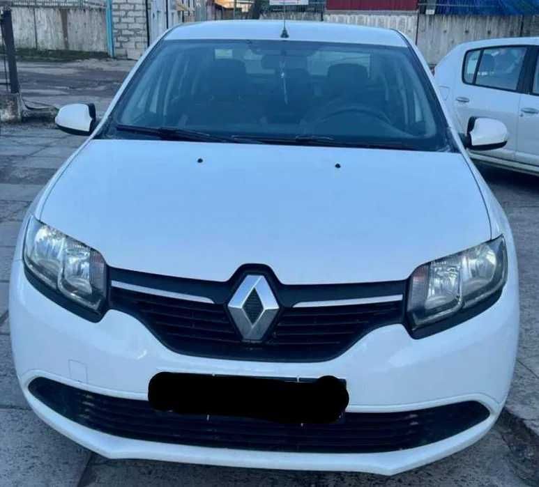 Продам авто Renault Logan 2016 року