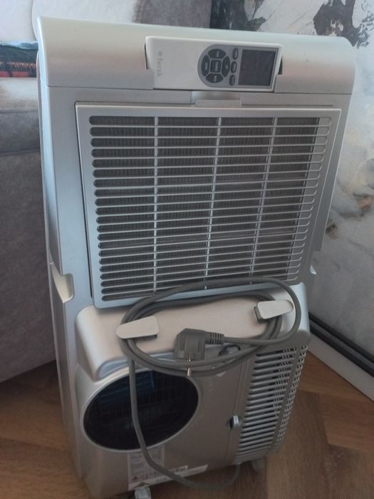 Klimatyzator  4 w 1 fersk vind 2