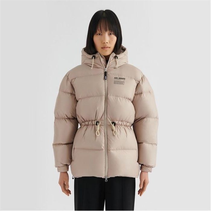 Пуховик Axel Rigato